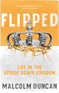 Imagen de portada: Flipped 1st edition 9780281088126