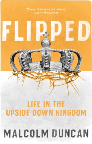 Cover image: Flipped 1st edition 9780281088126