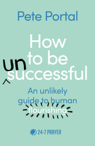 表紙画像: How to be (Un)Successful 1st edition 9780281088171