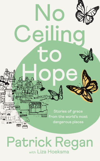 Titelbild: No Ceiling to Hope 1st edition 9780281089543