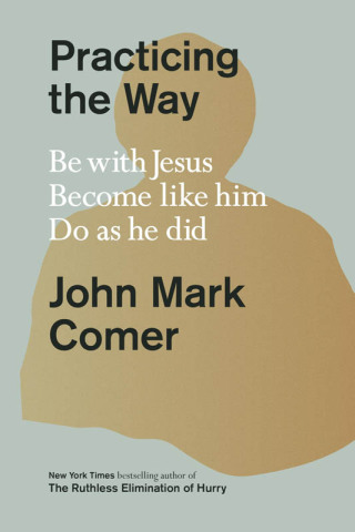 Cover image: Practicing the Way 9780281086672