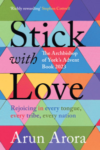 صورة الغلاف: Stick with Love 1st edition 9780281089857