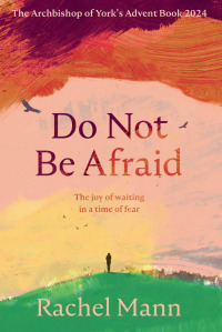 Cover image: Do Not Be Afraid 1st edition 9780281090013