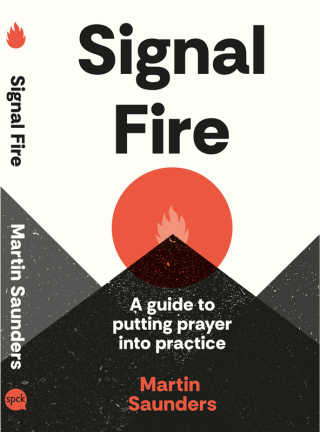 Cover image: Youthscape Satellites: Signal Fire 1st edition 9780281090334