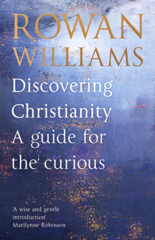 Cover image: Discovering Christianity 1st edition 9780281090631