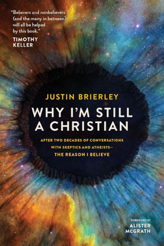 Cover image: Why I'm Still a Christian 9780281090679