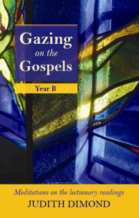 Cover image: Gazing on the Gospels 1st edition 9780281060603