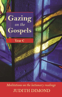 表紙画像: Gazing on the Gospels 1st edition 9780281061211