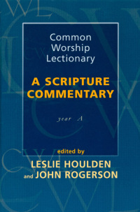 Cover image: Common Worship Lectionary 1st edition 9780281053254