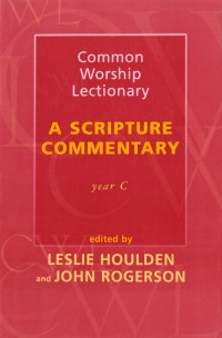 Cover image: Common Worship Lectionary 9780281053278