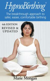 Cover image: HypnoBirthing 9780285643352