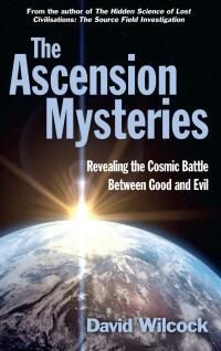 Omslagafbeelding: The Ascension Mysteries 9780285643628