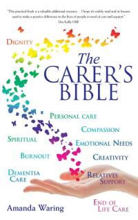 Cover image: The Carer's Bible 9780285643994