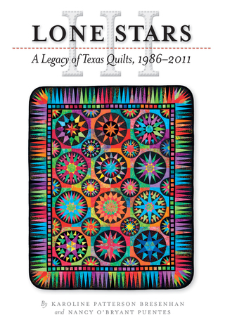 Cover image: Lone Stars III 9780292729407