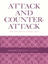Cover image: Attack and Counterattack 9780292731684