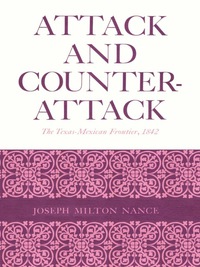 表紙画像: Attack and Counterattack 9780292731684