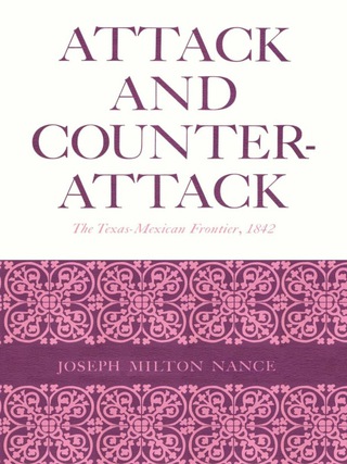 Imagen de portada: Attack and Counterattack 9780292731684