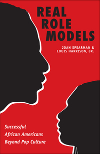 Cover image: Real Role Models 9780292723016