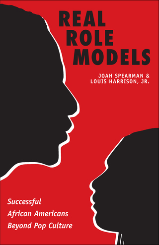 Imagen de portada: Real Role Models 9780292723016