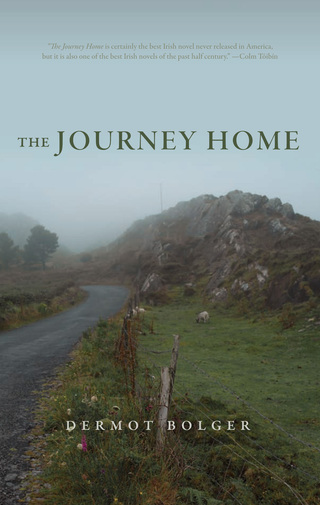 Cover image: The Journey Home 9780292718067