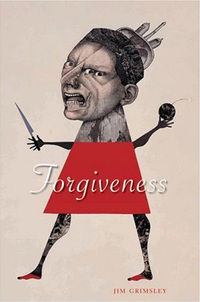 Titelbild: Forgiveness 9780292716698