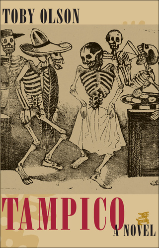 Imagen de portada: Tampico 9780292718272