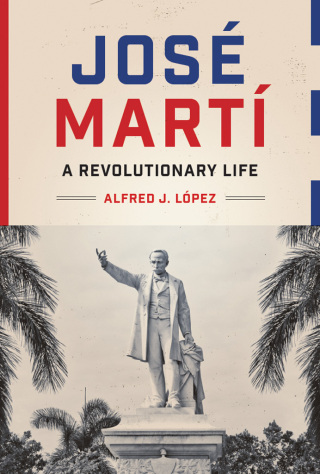 Cover image: José Martí 9781477323779