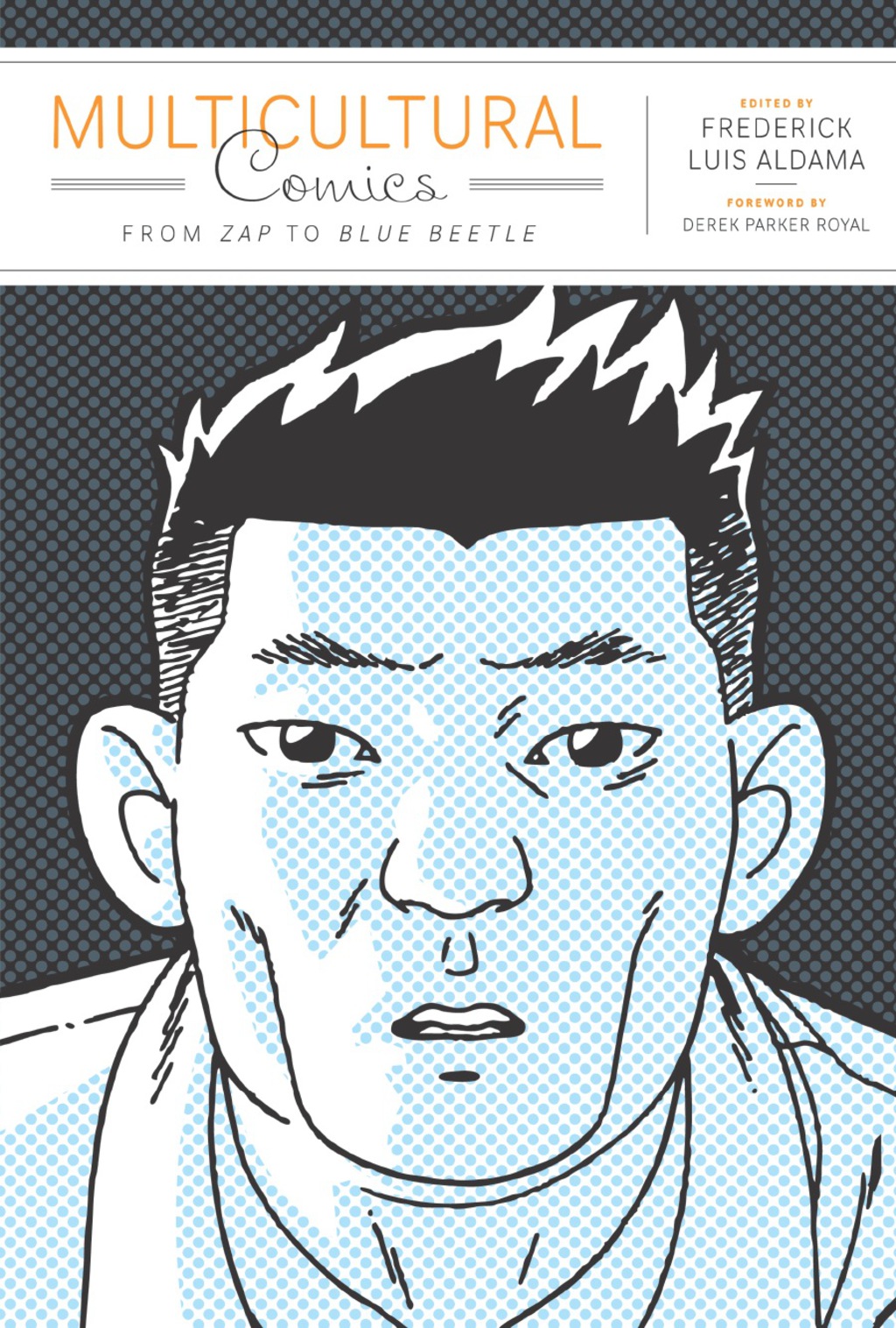 Multicultural Comics (eBook)