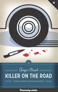 صورة الغلاف: Killer on the Road 9780292757523