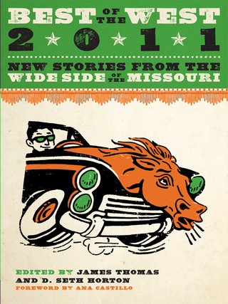 Cover image: Best of the West 2011 9780292728790