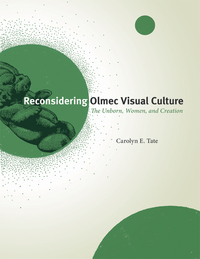 Imagen de portada: Reconsidering Olmec Visual Culture 9780292728523