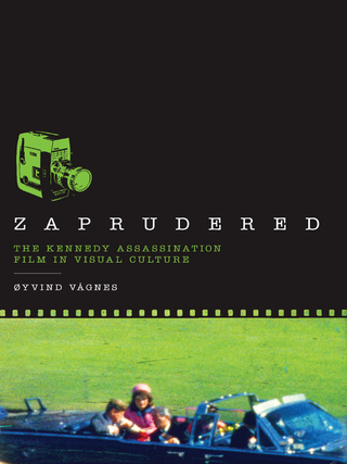 Imagen de portada: Zaprudered 9780292745254