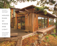 Cover image: Houses Made of Wood and Light 9780292729421
