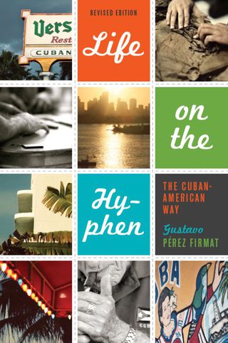 Cover image: Life on the Hyphen 2nd edition 9780292735996