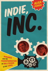 Immagine di copertina: Indie, Inc. 9780292729124