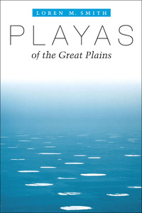 Omslagafbeelding: Playas of the Great Plains 9780292705340