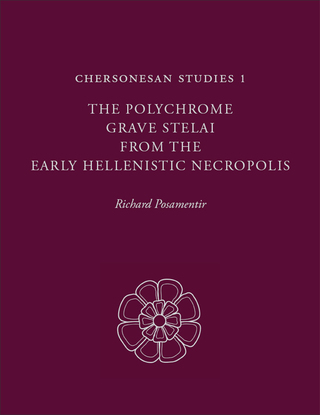 Cover image: Chersonesan Studies 1 9780292723122