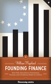Immagine di copertina: Founding Finance 9780292757530