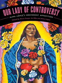 Cover image: Our Lady of Controversy 9780292726420