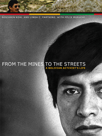 Cover image: From the Mines to the Streets 9780292723962