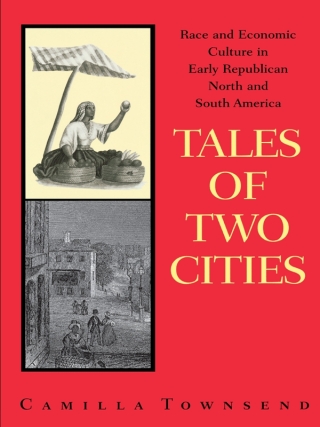 صورة الغلاف: Tales of Two Cities 9780292781696