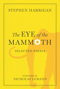 Cover image: The Eye of the Mammoth 9781477320099