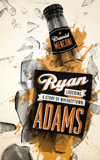 Cover image: Ryan Adams 9780292725843