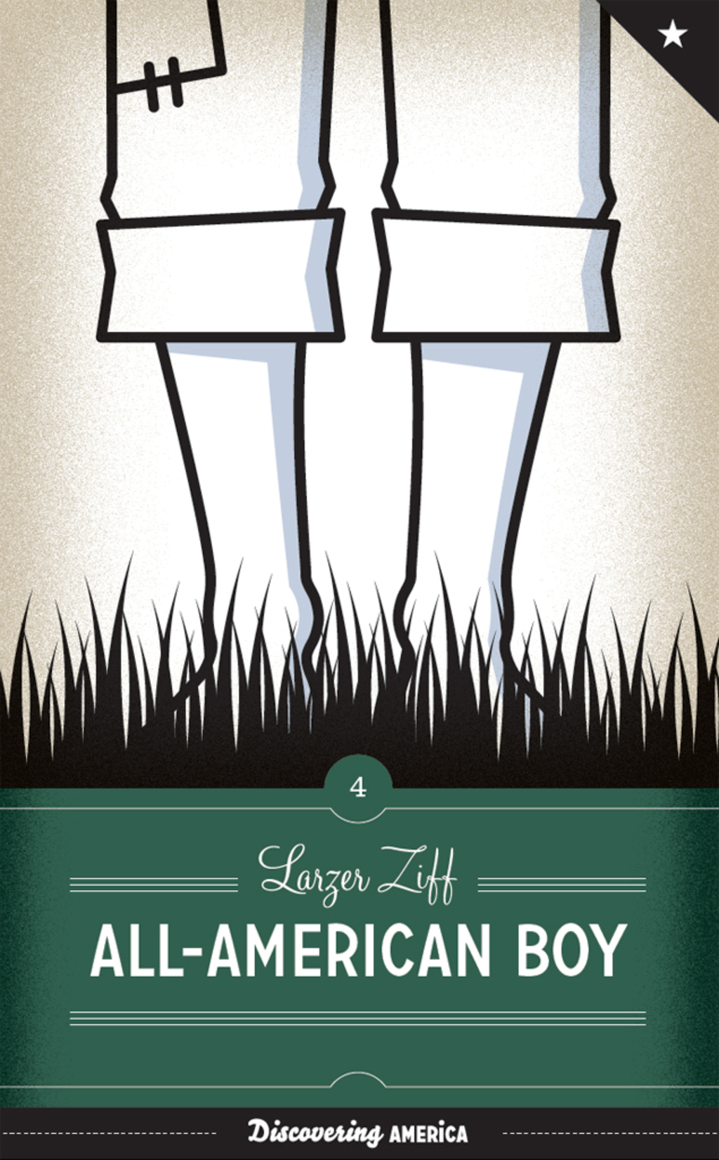 All-American Boy