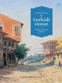 Omslagafbeelding: Imagining the Turkish House 9780292718265