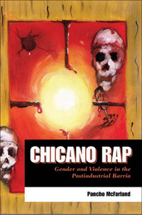 Cover image: Chicano Rap 9780292718036