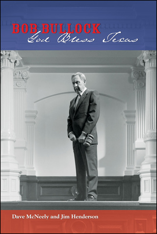 Cover image: Bob Bullock 9780292714540