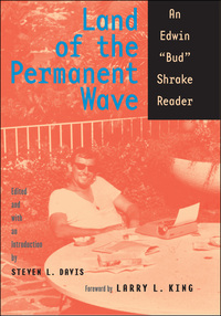 Cover image: Land of the Permanent Wave 9780292718043