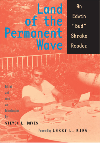 Cover image: Land of the Permanent Wave 9780292718043