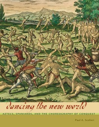 Cover image: Dancing the New World 9780292744929